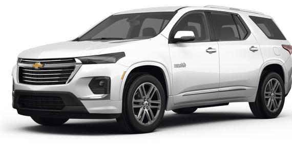 CHEVROLET TRAVERSE 2023 1GNEVNKW6PJ137459 image CHEVROLET TRAVERSE 2023 1GNEVNKW6PJ137459 image