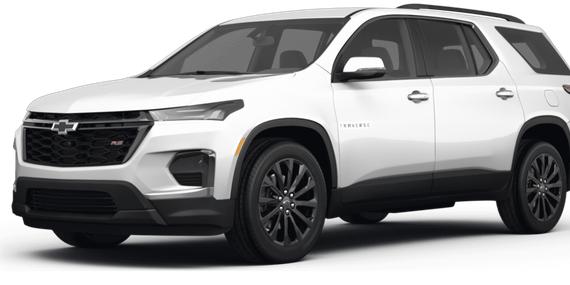 CHEVROLET TRAVERSE 2023 1GNEVJKWXPJ321246 image CHEVROLET TRAVERSE 2023 1GNEVJKWXPJ321246 image