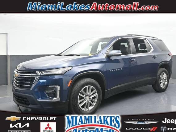 CHEVROLET TRAVERSE 2023 1GNERHKW1PJ208749 image CHEVROLET TRAVERSE 2023 1GNERHKW1PJ208749 image