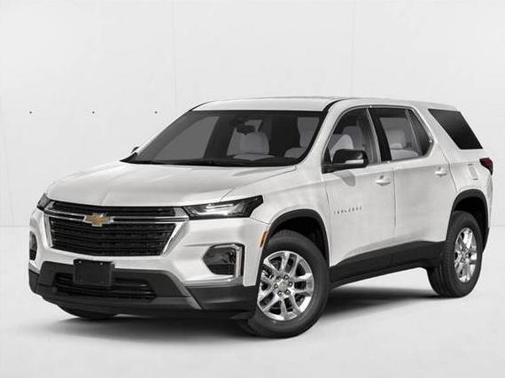 CHEVROLET TRAVERSE 2023 1GNERJKW1PJ144896 image