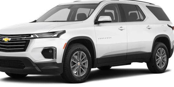 CHEVROLET TRAVERSE 2023 1GNERFKW5PJ220715 image