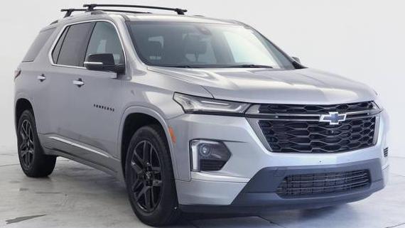 CHEVROLET TRAVERSE 2023 1GNEVKKW1PJ218139 image