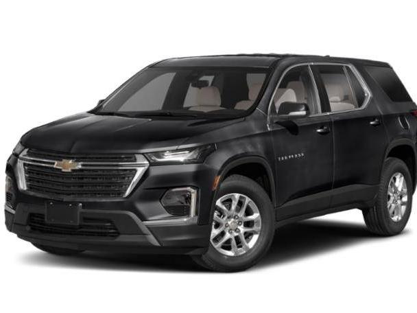 CHEVROLET TRAVERSE 2023 1GNERHKW9PJ217540 image