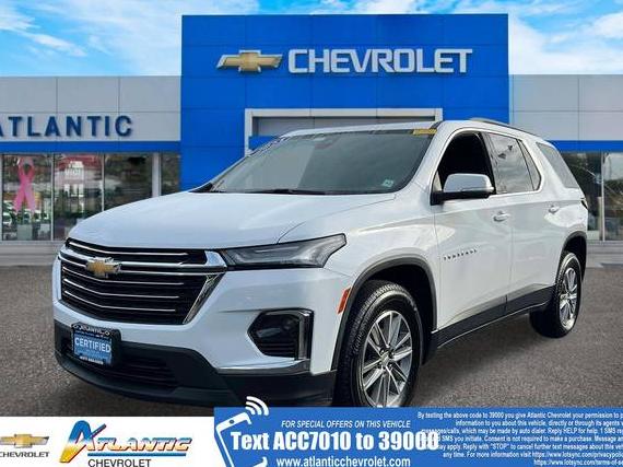 CHEVROLET TRAVERSE 2023 1GNEVGKW7PJ187010 image CHEVROLET TRAVERSE 2023 1GNEVGKW7PJ187010 image