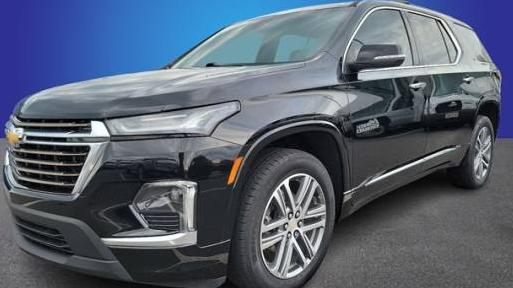 CHEVROLET TRAVERSE 2023 1GNERNKW0PJ192798 image