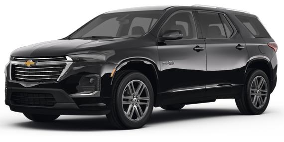 CHEVROLET TRAVERSE 2023 1GNEVKKW3PJ141581 image CHEVROLET TRAVERSE 2023 1GNEVKKW3PJ141581 image