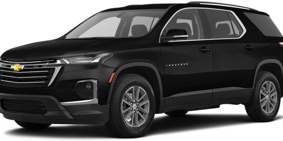 CHEVROLET TRAVERSE 2023 1GNERGKW1PJ213198 image CHEVROLET TRAVERSE 2023 1GNERGKW1PJ213198 image