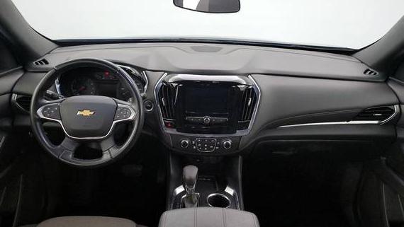 CHEVROLET TRAVERSE 2023 1GNERGKW2PJ153433 image CHEVROLET TRAVERSE 2023 1GNERGKW2PJ153433 image