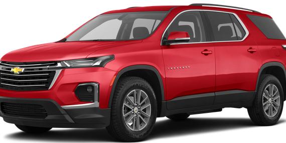 CHEVROLET TRAVERSE 2023 1GNEVGKW7PJ136770 image CHEVROLET TRAVERSE 2023 1GNEVGKW7PJ136770 image