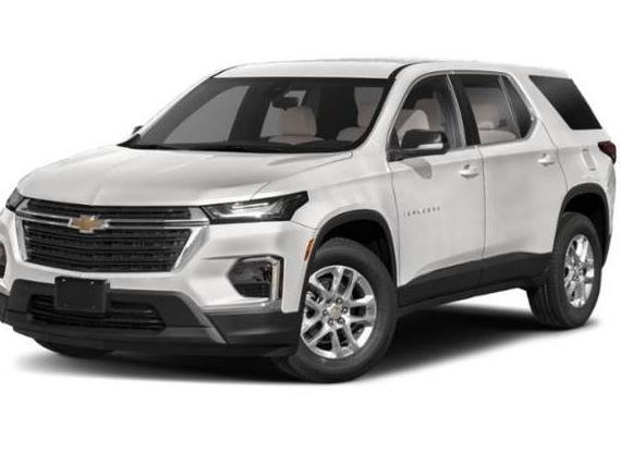 CHEVROLET TRAVERSE 2023 1GNERGKW6PJ192915 image CHEVROLET TRAVERSE 2023 1GNERGKW6PJ192915 image