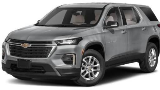 CHEVROLET TRAVERSE 2023 1GNEVFKW3PJ232700 image