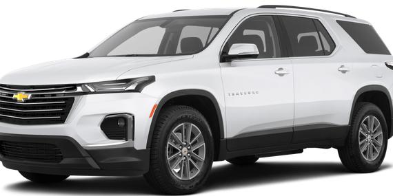 CHEVROLET TRAVERSE 2023 1GNEVHKW1PJ239138 image