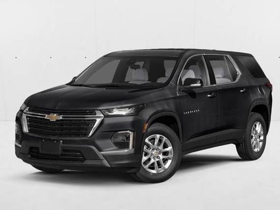 CHEVROLET TRAVERSE 2023 1GNERFKW2PJ233633 image