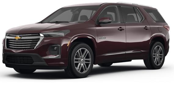 CHEVROLET TRAVERSE 2023 1GNERKKW2PJ184085 image CHEVROLET TRAVERSE 2023 1GNERKKW2PJ184085 image