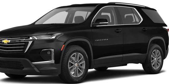CHEVROLET TRAVERSE 2023 1GNERFKW3PJ103599 image