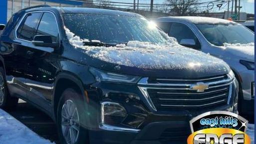 CHEVROLET TRAVERSE 2023 1GNEVHKW6PJ109260 image