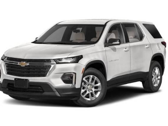 CHEVROLET TRAVERSE 2023 1GNERHKWXPJ219488 image