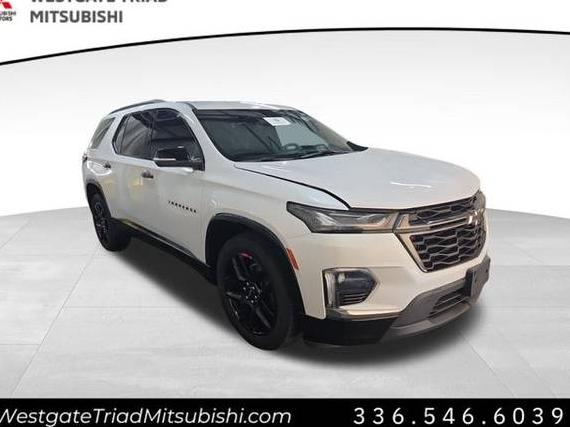 CHEVROLET TRAVERSE 2023 1GNERKKW1PJ311571 image