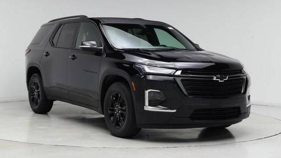 CHEVROLET TRAVERSE 2023 1GNERGKW2PJ167347 image CHEVROLET TRAVERSE 2023 1GNERGKW2PJ167347 image