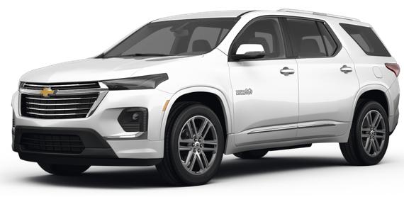 CHEVROLET TRAVERSE 2023 1GNEVKKW4PJ174590 image CHEVROLET TRAVERSE 2023 1GNEVKKW4PJ174590 image
