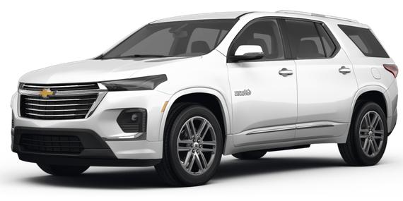 CHEVROLET TRAVERSE 2023 1GNEVNKW7PJ179090 image CHEVROLET TRAVERSE 2023 1GNEVNKW7PJ179090 image