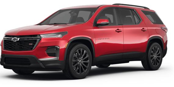 CHEVROLET TRAVERSE 2023 1GNERJKW0PJ177100 image CHEVROLET TRAVERSE 2023 1GNERJKW0PJ177100 image