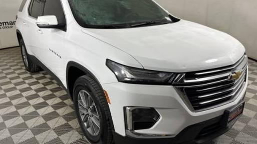 CHEVROLET TRAVERSE 2023 1GNERGKW9PJ102902 image