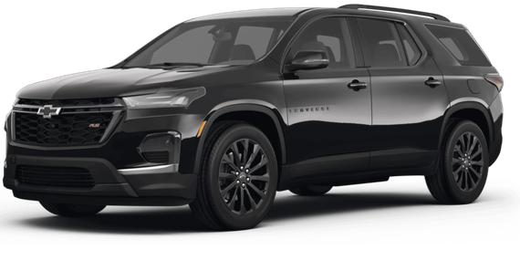 CHEVROLET TRAVERSE 2023 1GNERJKWXPJ157226 image CHEVROLET TRAVERSE 2023 1GNERJKWXPJ157226 image