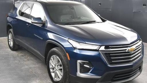 CHEVROLET TRAVERSE 2023 1GNEVHKW9PJ276812 image