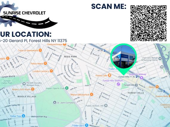 CHEVROLET TRAVERSE 2023 1GNEVGKWXPJ105951 image