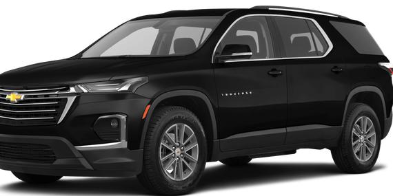 CHEVROLET TRAVERSE 2023 1GNERGKW7PJ151208 image