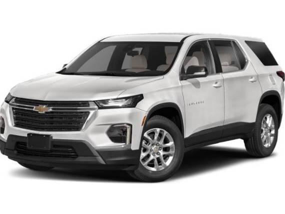 CHEVROLET TRAVERSE 2023 1GNERGKW6PJ275759 image