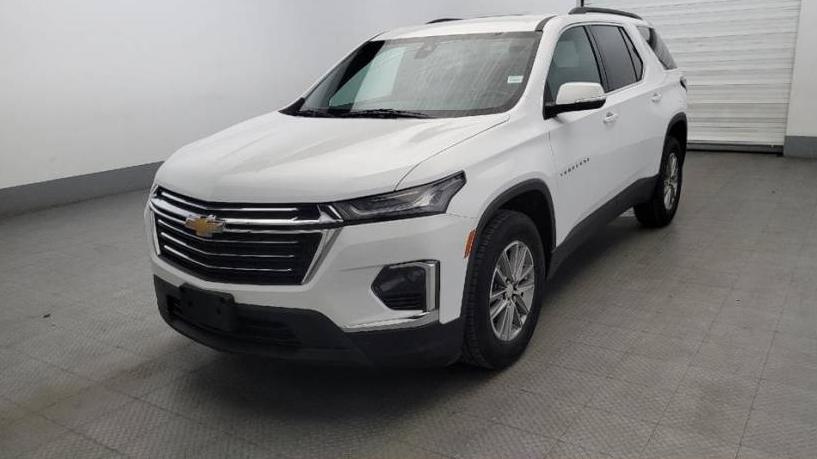 CHEVROLET TRAVERSE 2023 1GNERGKW7PJ133999 image