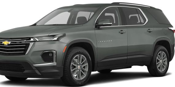 CHEVROLET TRAVERSE 2023 1GNERGKW8PJ193483 image
