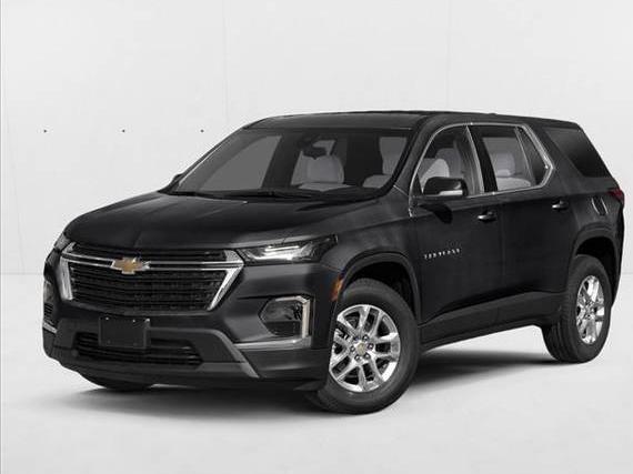 CHEVROLET TRAVERSE 2023 1GNERNKW8PJ109392 image
