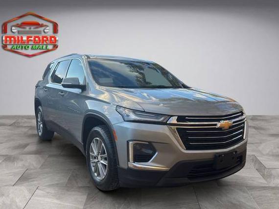 CHEVROLET TRAVERSE 2023 1GNEVGKW5PJ243736 image CHEVROLET TRAVERSE 2023 1GNEVGKW5PJ243736 image