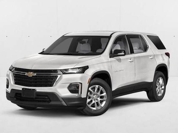 CHEVROLET TRAVERSE 2023 1GNERJKW2PJ203373 image