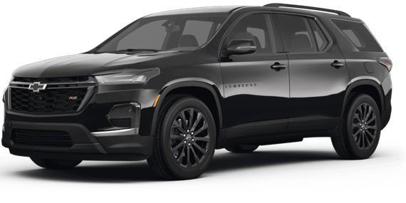 CHEVROLET TRAVERSE 2023 1GNERJKW0PJ223766 image CHEVROLET TRAVERSE 2023 1GNERJKW0PJ223766 image