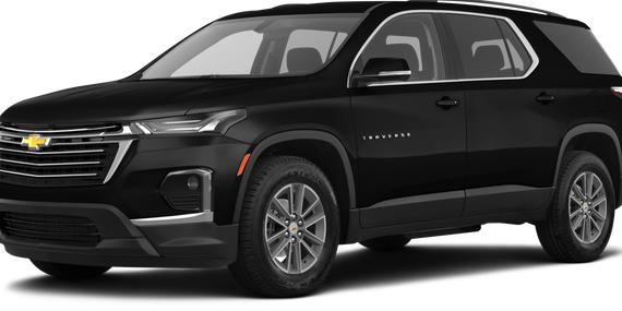 CHEVROLET TRAVERSE 2023 1GNEVGKWXPJ144829 image CHEVROLET TRAVERSE 2023 1GNEVGKWXPJ144829 image