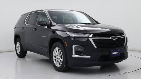 CHEVROLET TRAVERSE 2023 1GNERFKW7PJ319746 image CHEVROLET TRAVERSE 2023 1GNERFKW7PJ319746 image