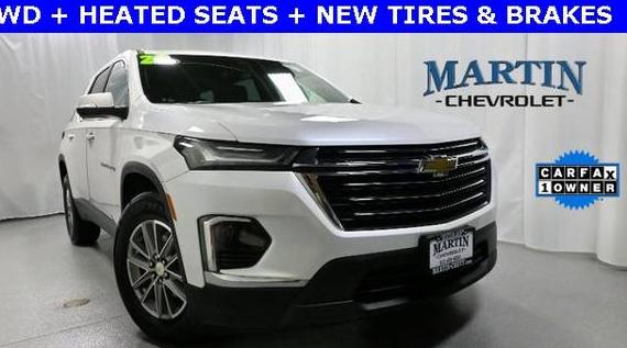 CHEVROLET TRAVERSE 2023 1GNEVGKW0PJ116604 image CHEVROLET TRAVERSE 2023 1GNEVGKW0PJ116604 image