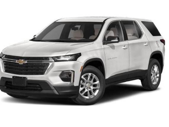 CHEVROLET TRAVERSE 2023 1GNERNKWXPJ121222 image CHEVROLET TRAVERSE 2023 1GNERNKWXPJ121222 image