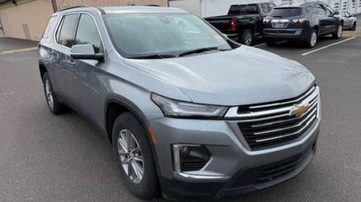 CHEVROLET TRAVERSE 2023 1GNEVGKW7PJ142861 image