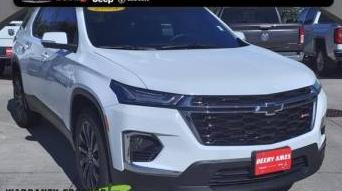 CHEVROLET TRAVERSE 2023 1GNEVJKW5PJ175998 image