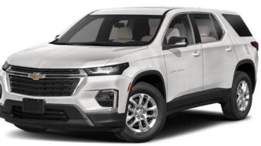 CHEVROLET TRAVERSE 2023 1GNEVKKW4PJ125969 image