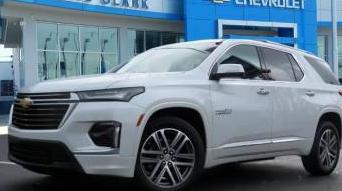 CHEVROLET TRAVERSE 2023 1GNEVNKW8PJ253102 image