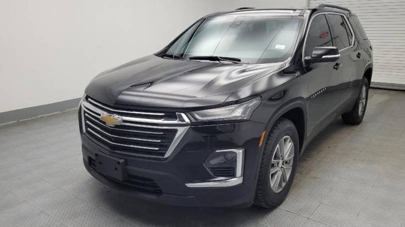 CHEVROLET TRAVERSE 2023 1GNEVGKW7PJ186150 image