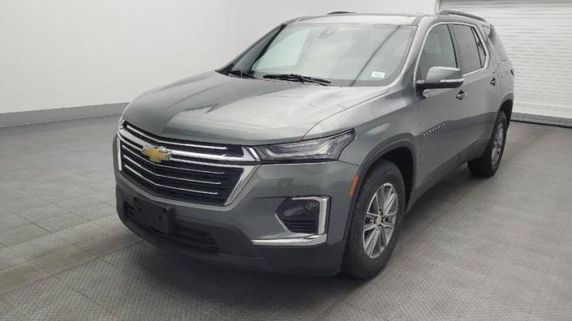 CHEVROLET TRAVERSE 2023 1GNEVGKW8PJ166232 image