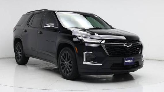 CHEVROLET TRAVERSE 2023 1GNEVJKW6PJ328629 image