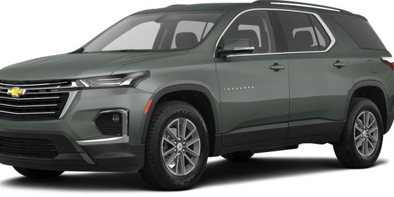 CHEVROLET TRAVERSE 2023 1GNERGKW7PJ297429 image CHEVROLET TRAVERSE 2023 1GNERGKW7PJ297429 image